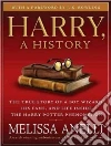 Harry, a History libro str