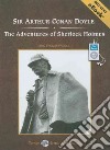 The Adventures of Sherlock Holmes libro str