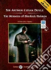 The Memoirs of Sherlock Holmes libro str