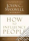 How to Influence People libro str