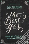 The Best Yes libro str