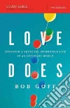 Love Does libro str