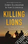 Killing Lions libro str