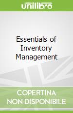 Essentials of Inventory Management