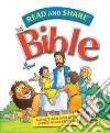 Read and Share Bible libro str