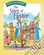 The Story of Easter