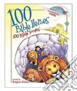 100 Bible Heroes, 100 Bible Songs