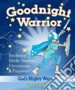 Goodnight Warrior