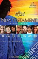 Word of Promise Next Generation - New Testament