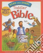 Read and Share Toddler Bible