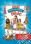 Read and Share Bible libro str