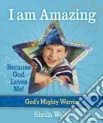 I Am Amazing