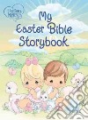 My Easter Bible Storybook libro str