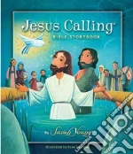 Jesus Calling Bible Storybook