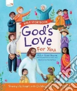 God's Love for You Bible Storybook