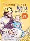 Heaven Is for Real for Little Ones libro str
