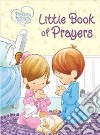 Little Book of Prayers libro str