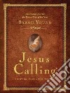 Jesus Calling libro str