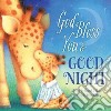God Bless You & Good Night libro str