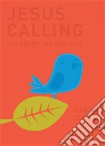 Jesus Calling