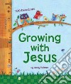 Growing With Jesus libro str