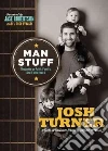 Man Stuff libro str