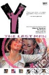 Y: The Last Man 6 libro str