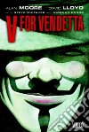 V for Vendetta libro str