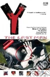 Y: The Last Man 7 libro str