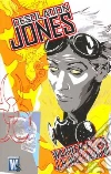 Desolation Jones libro str