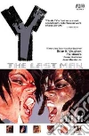 Y Last Man 9 Motherland libro str