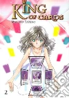 King of Cards 2 libro str