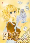 King of Cards 6 libro str