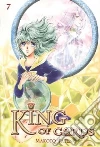 King of Cards 7 libro str