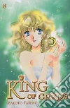King of Cards 8 libro str