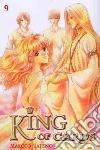 King of Cards 9 libro str