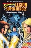 Supergirl and the Legion of Super-Heroes libro str