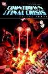 Countdown to Final Crisis 3 libro str
