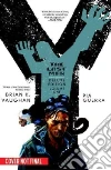 Y the Last Man 1 libro str