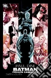 Batman libro str