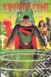 Kingdom Come libro str