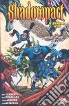 Shadowpact, the Burning Age libro str