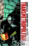 Transmetropolitan 2 libro str