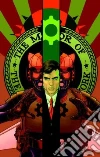 Ex Machina 8 libro str