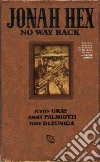 Jonah Hex libro str