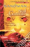The Sandman 1 libro str