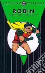 The Robin Archives 2