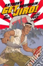 Get Jiro!