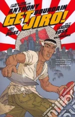 Get Jiro!