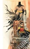 Batman: Streets of Gotham libro str